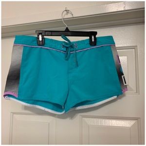 Swim - Roxy Beach Boardshorts Swim - Roxy Beach Boardshorts